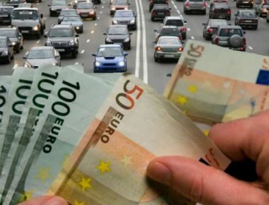 Τέλη Κυκλοφορίας: Πρόστιμα «φωτιά» για όσους δεν πλήρωσαν εμπρόθεσμα